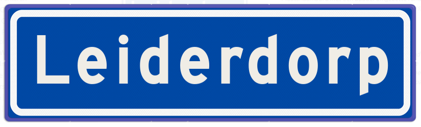 Leiderdorp